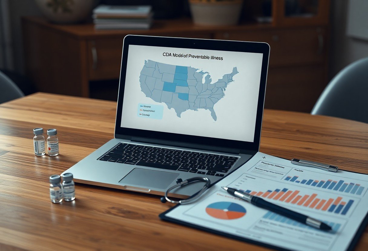 What the Latest US Data Says About Preventable Illnesses