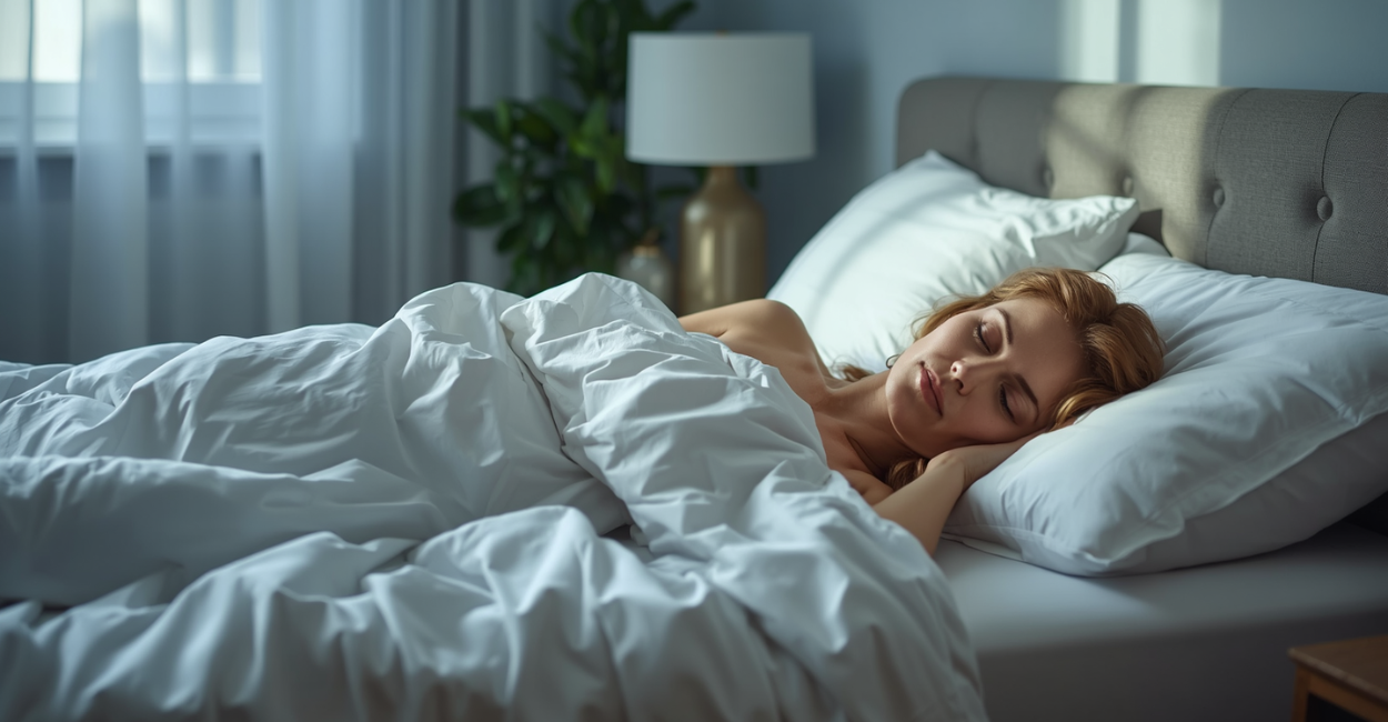 Best Cooling Sheets for Menopause (I Tested 12 Fabrics)