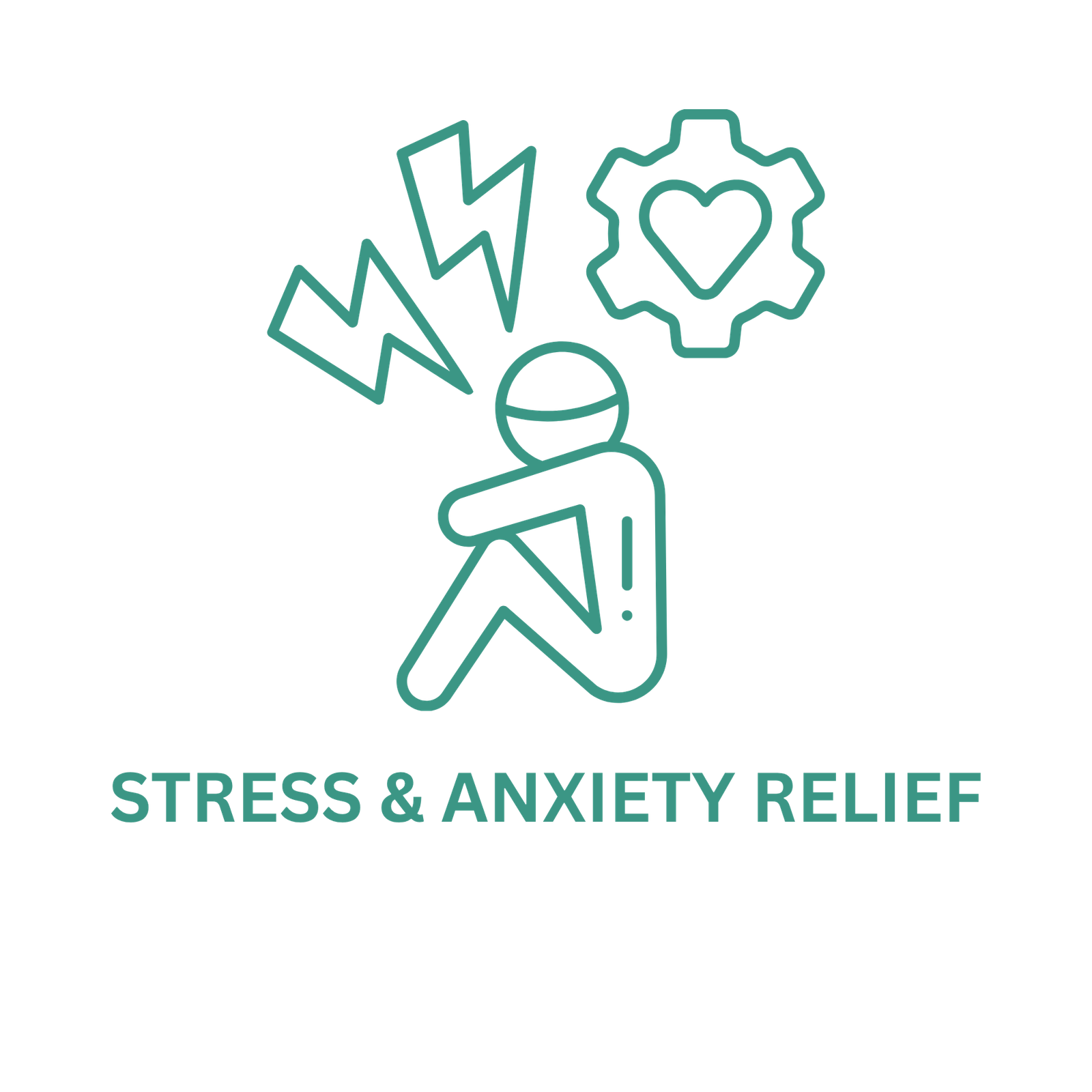 Stress & Anxiety Relief : Find practical stress and anxiety relief strategies that actually work. From breathing techniques and mindfulness to daily habits — learn how to calm your mind and take back control of your wellbeing.