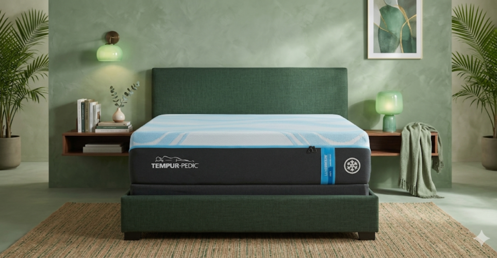 Tempur-Pedic TEMPUR-LuxeBreeze
