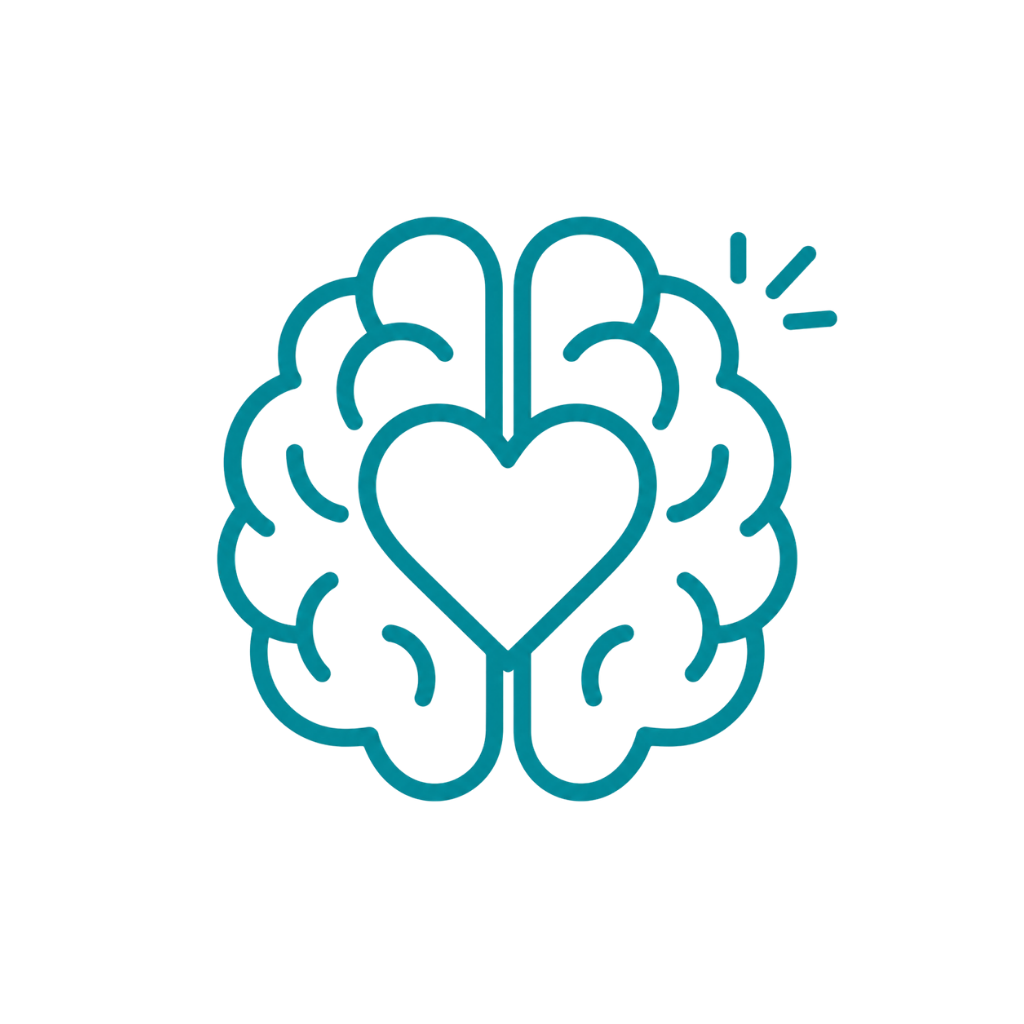 Mental & Emotional Wellbeing :  