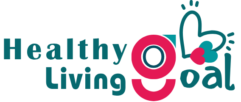 Healthy Living Goal logo
