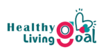 Healthy Living Goal - Logo-Png